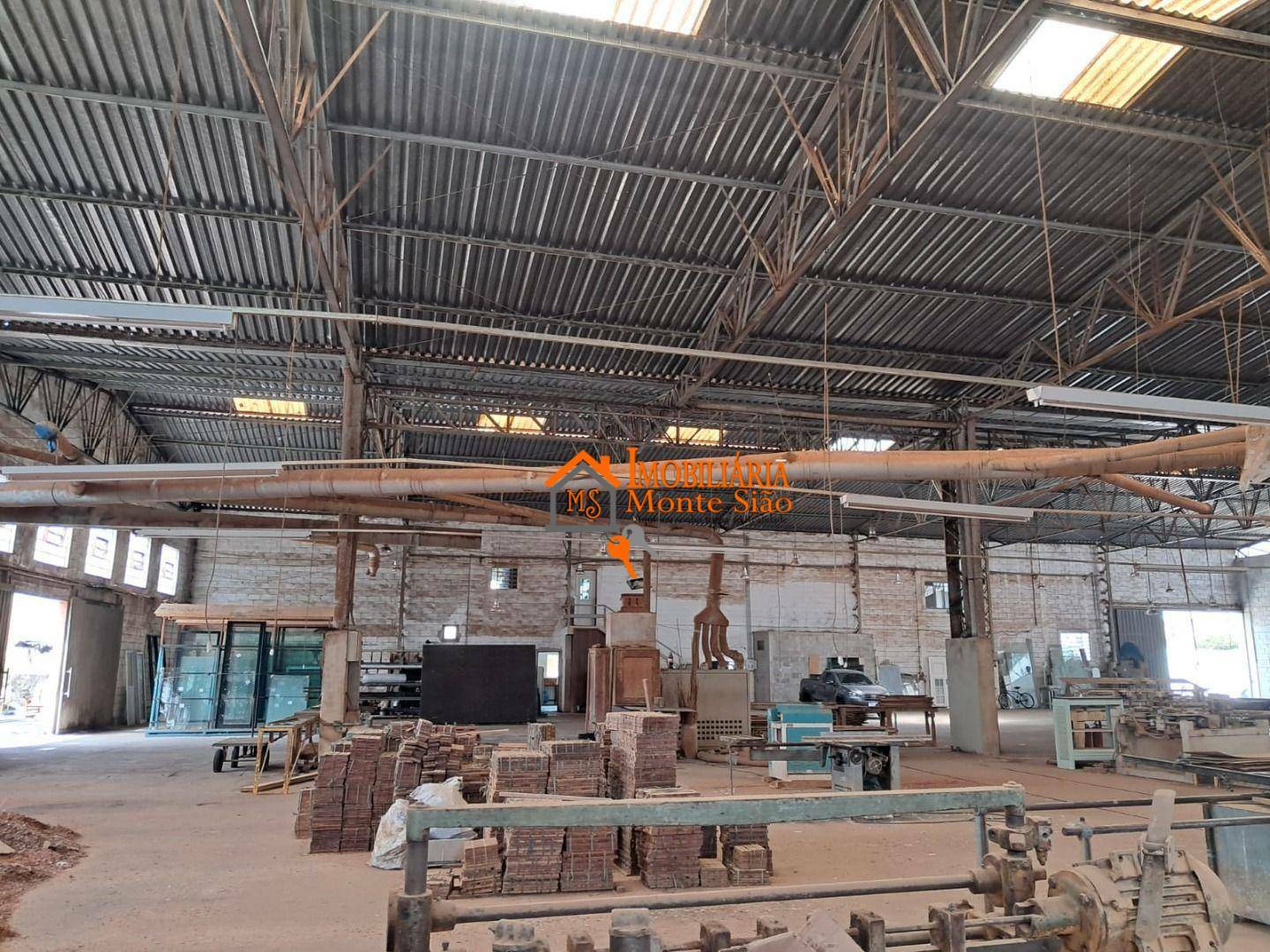 Depósito-Galpão-Armazém à venda, 3000m² - Foto 5