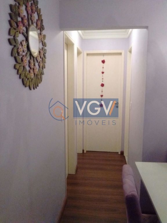 Apartamento à venda com 3 quartos, 76m² - Foto 13