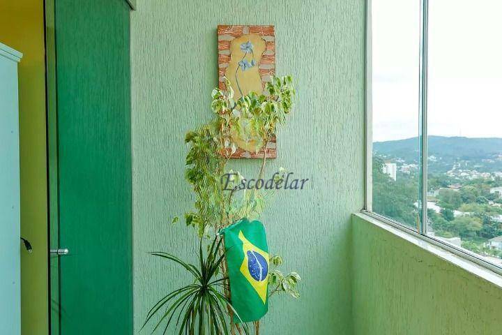 Apartamento à venda com 3 quartos, 85m² - Foto 35