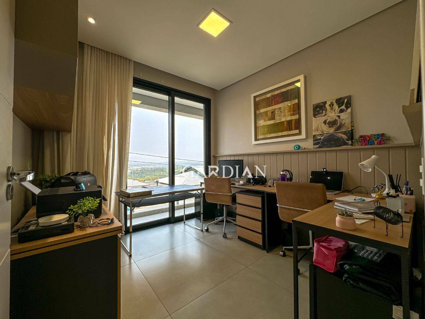 Sobrado à venda com 3 quartos, 427m² - Foto 48