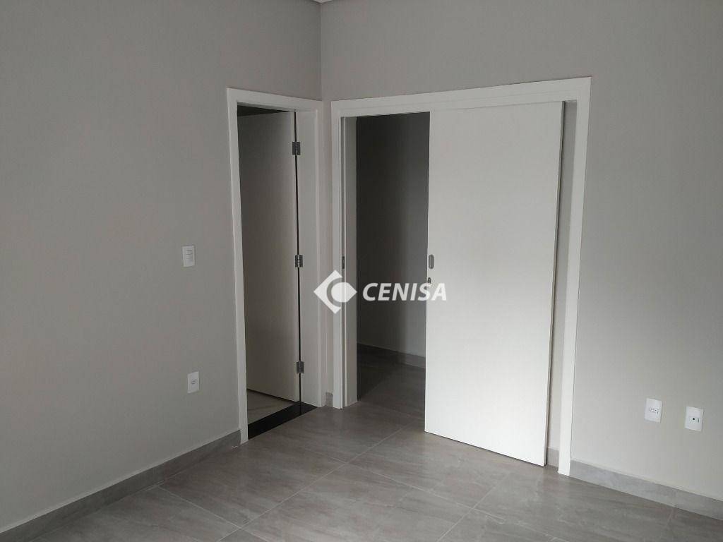 Casa de Condomínio à venda com 3 quartos, 184m² - Foto 16