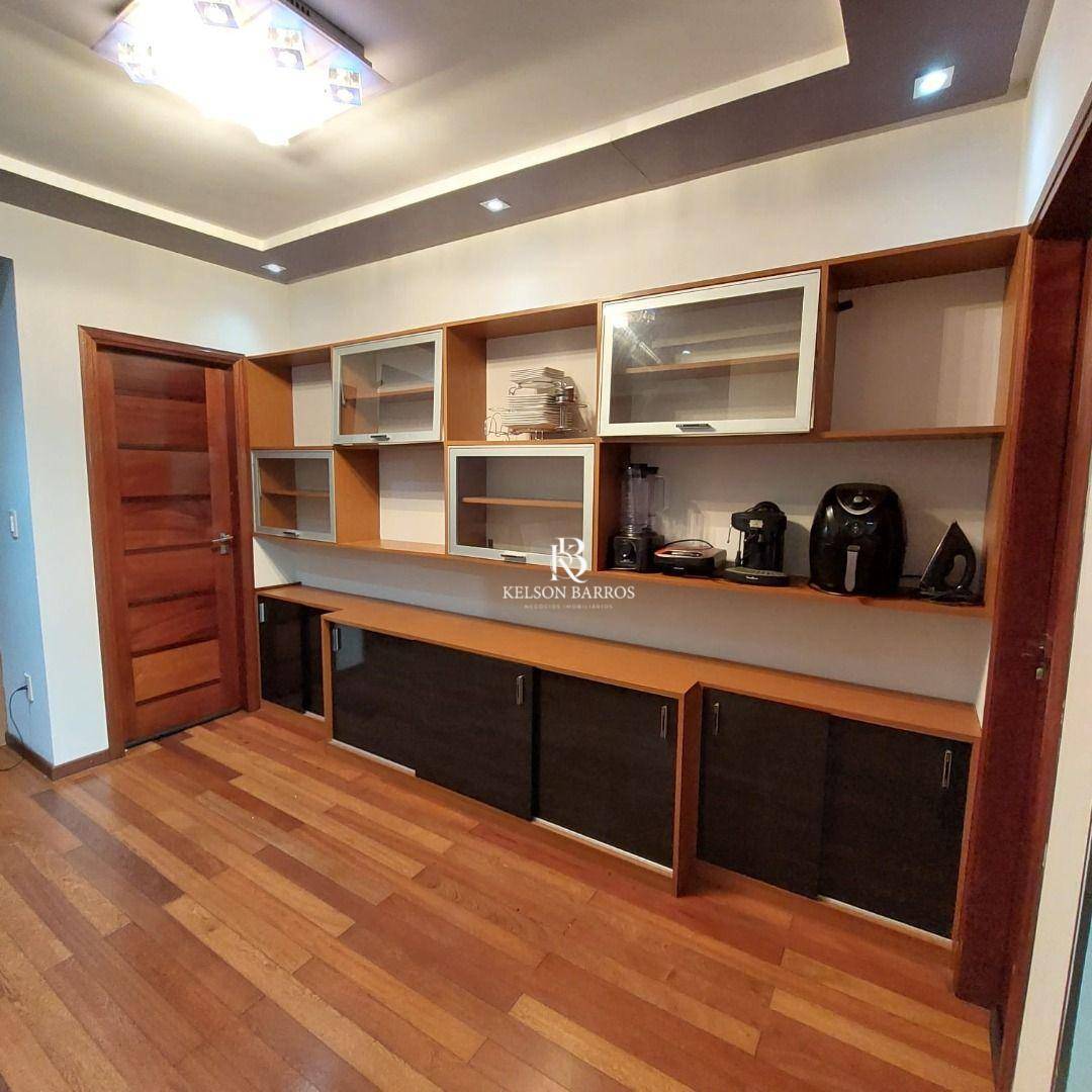 Apartamento, 2 quartos, 130 m² - Foto 21