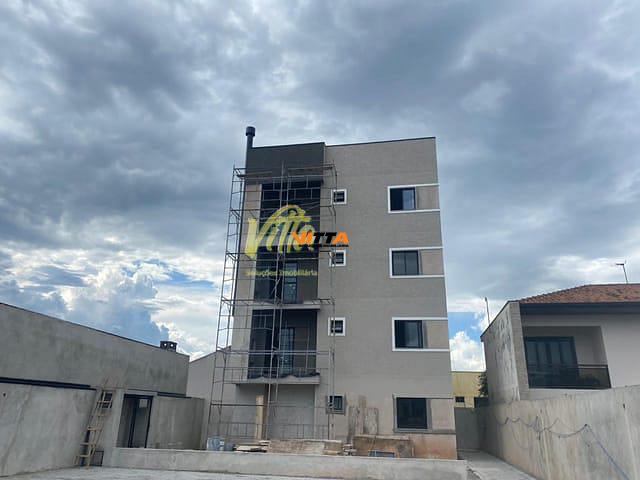 Apartamento à venda com 2 quartos, 56m² - Foto 1