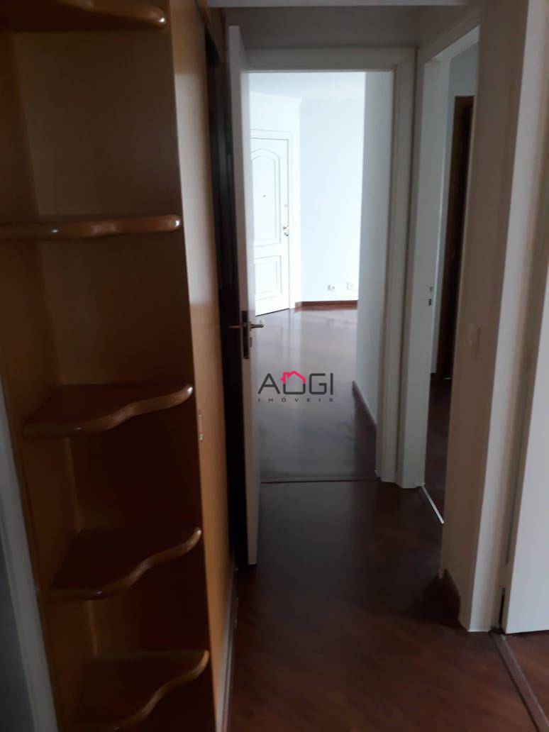 Apartamento para alugar com 2 quartos, 90m² - Foto 17