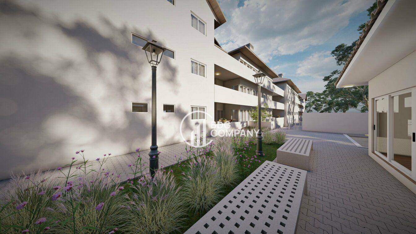 Apartamento à venda com 1 quarto, 89m² - Foto 27