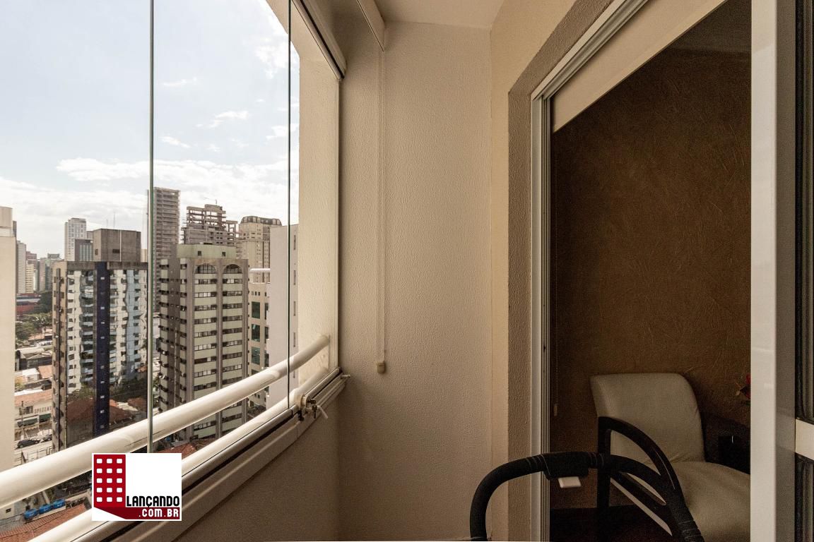 Apartamento à venda com 3 quartos, 70m² - Foto 18