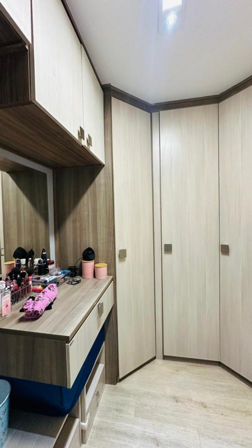 Apartamento à venda com 2 quartos, 69m² - Foto 2