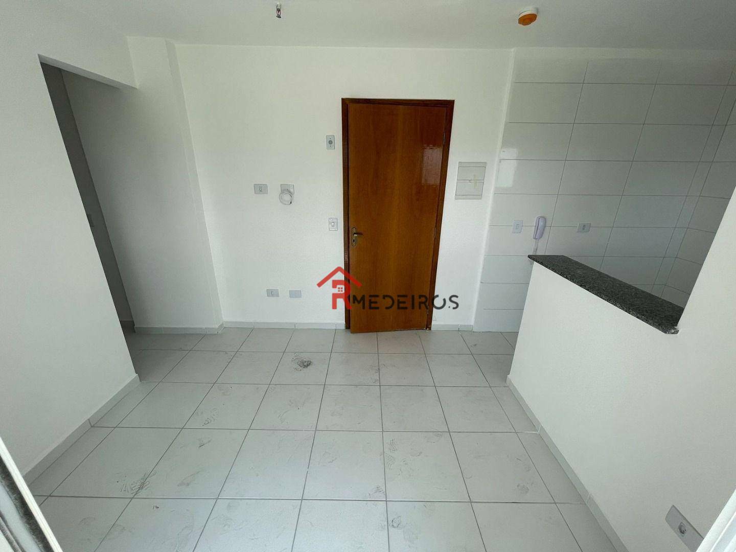 Apartamento à venda com 1 quarto, 41m² - Foto 5