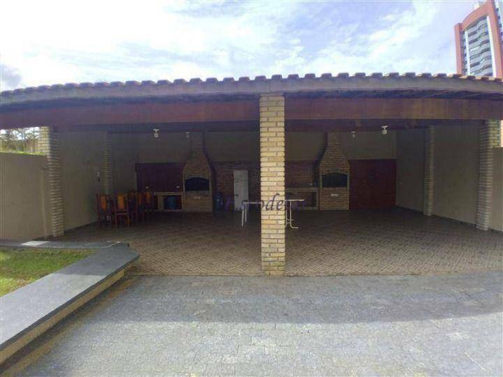 Apartamento à venda com 2 quartos, 67m² - Foto 25