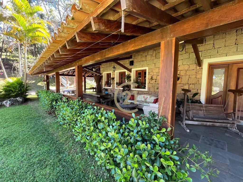 Haras e Área Rural Padrão à venda com 16 quartos, 2400m² - Foto 19