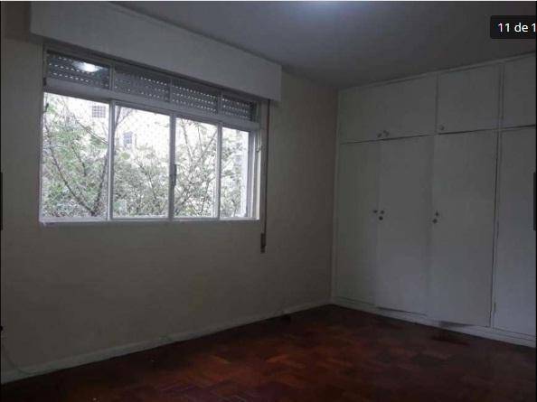 Apartamento à venda com 3 quartos, 137m² - Foto 4