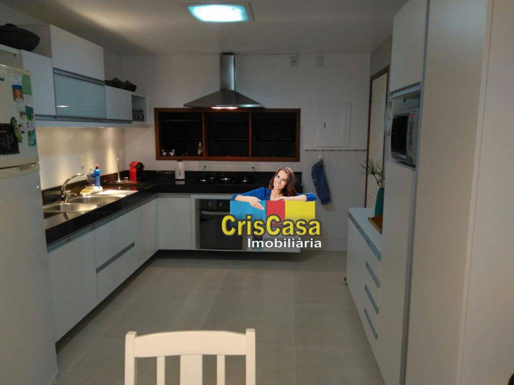 Casa à venda com 4 quartos, 290m² - Foto 11