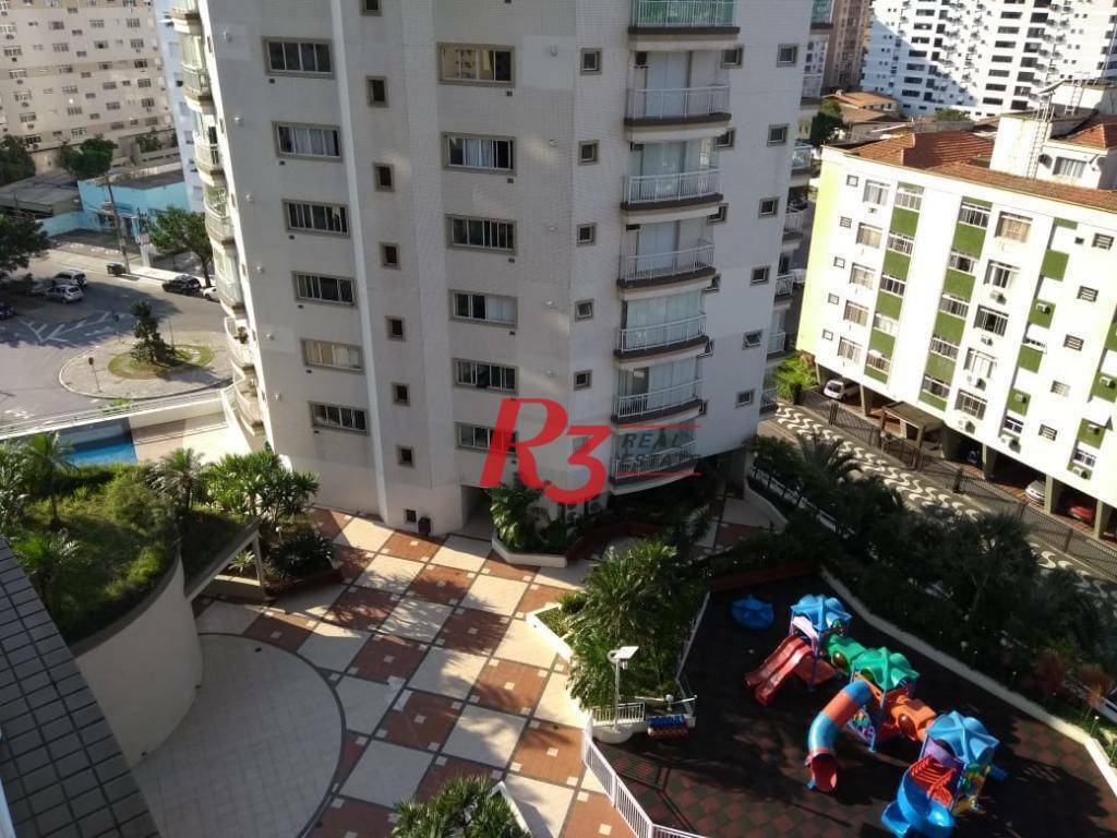 Apartamento à venda com 3 quartos, 199m² - Foto 27