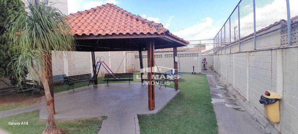 Apartamento à venda com 3 quartos, 86m² - Foto 33