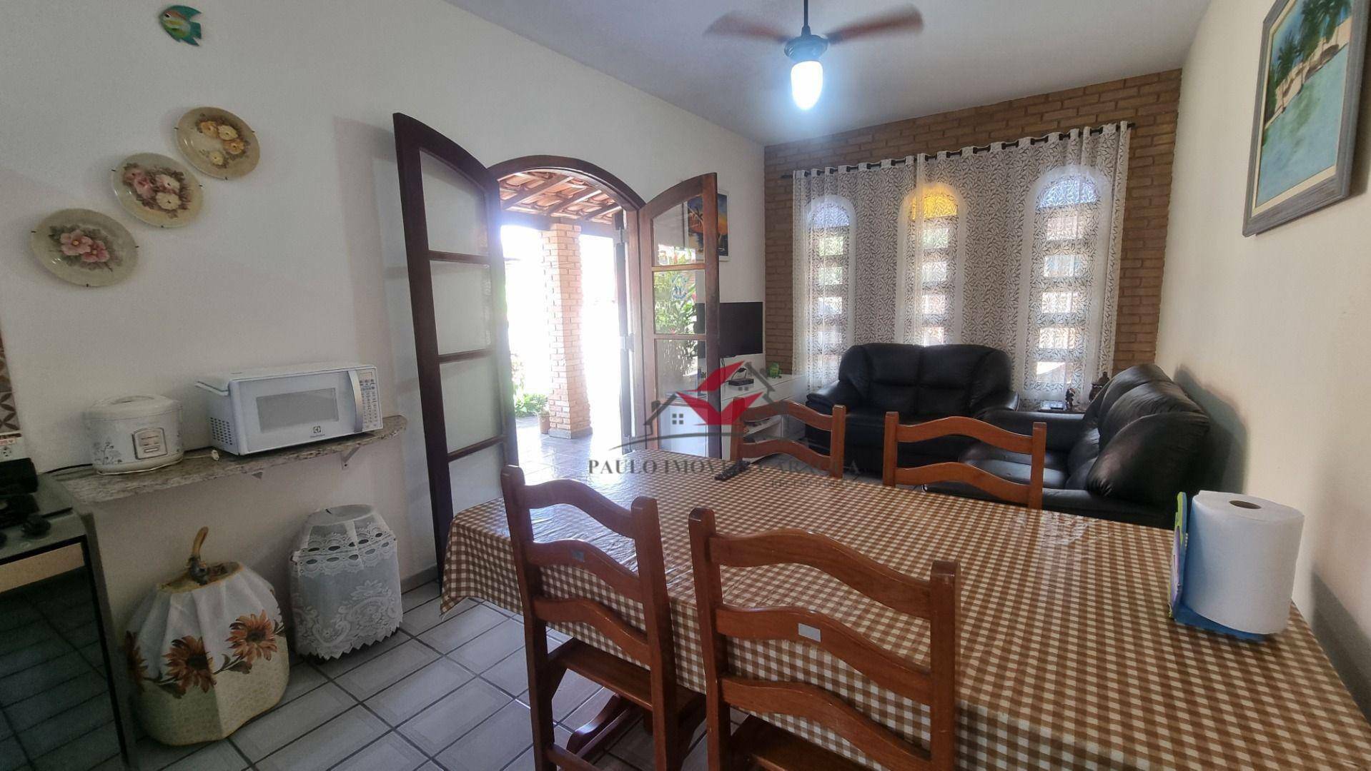 Casa de Condomínio à venda com 3 quartos, 141m² - Foto 23