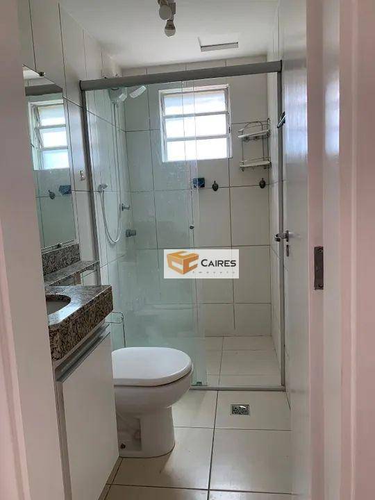 Apartamento à venda com 2 quartos, 48m² - Foto 6