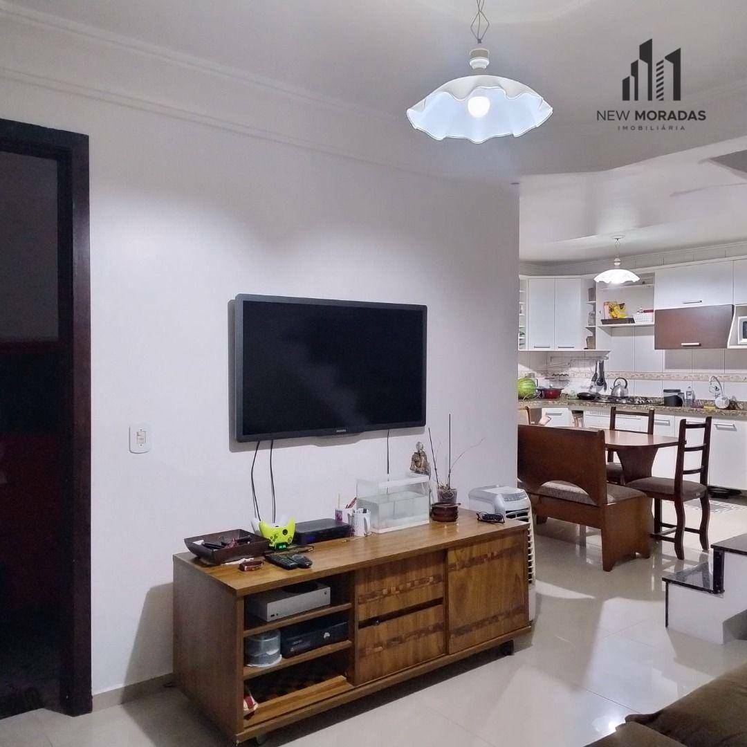 Sobrado à venda com 3 quartos, 123m² - Foto 9