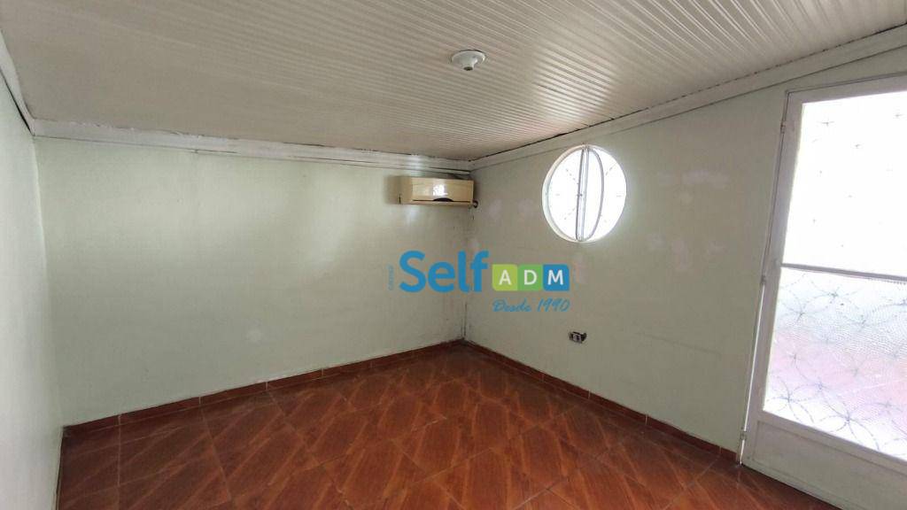 Sobrado para alugar com 2 quartos, 130m² - Foto 3