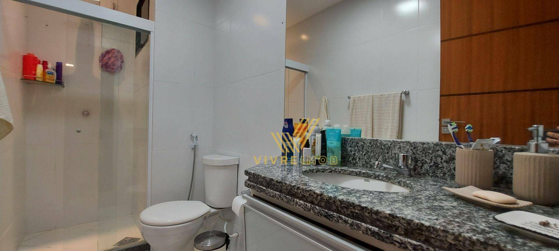 Apartamento à venda com 2 quartos, 90m² - Foto 18