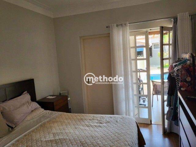 Casa à venda com 4 quartos, 340m² - Foto 13