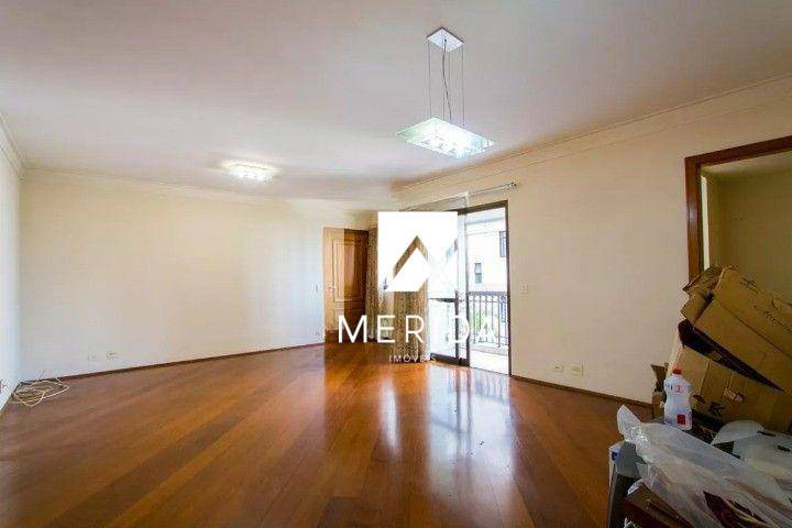 Apartamento, 3 quartos, 140 m² - Foto 1
