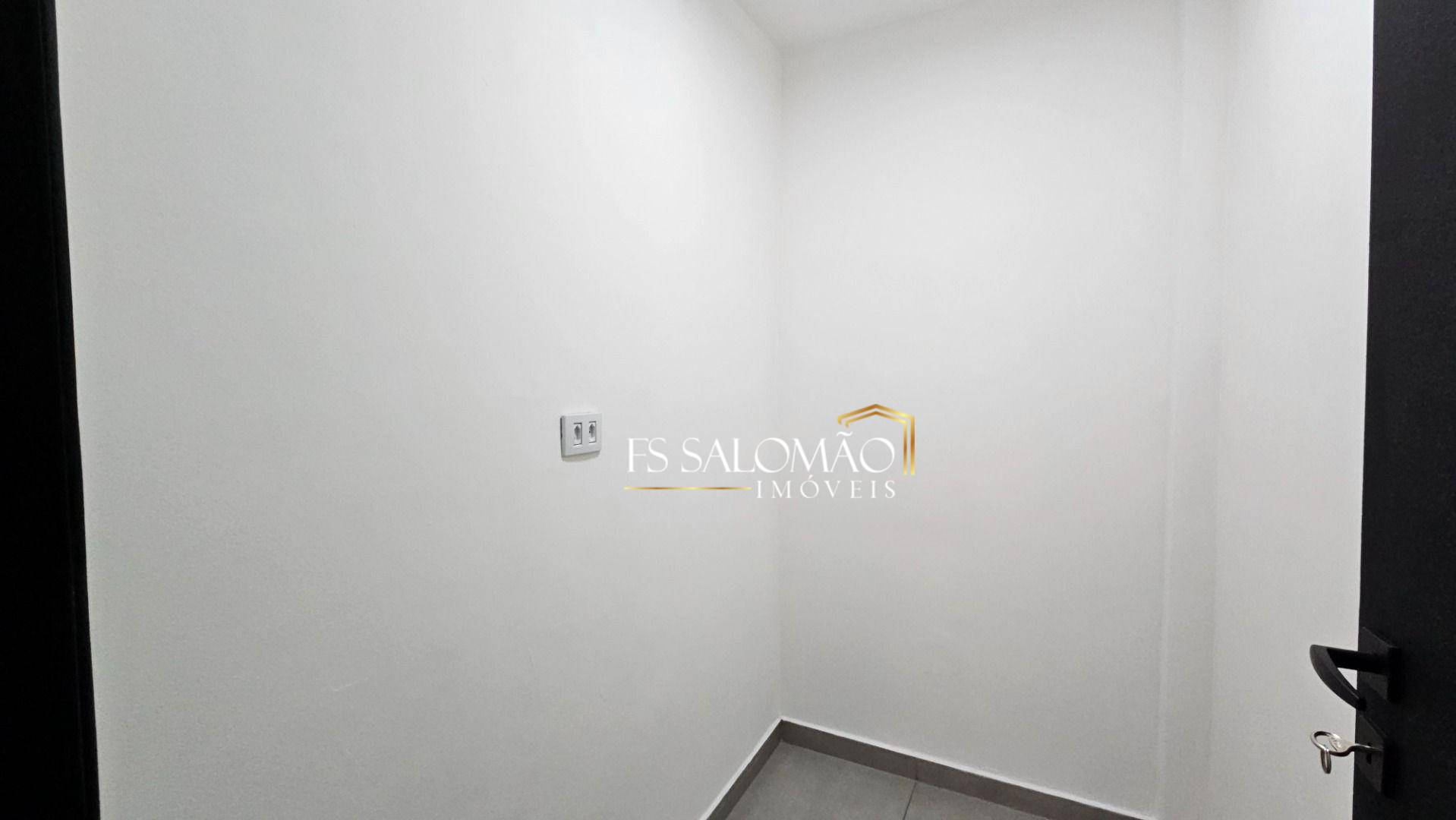 Conjunto Comercial-Sala para alugar, 40m² - Foto 3