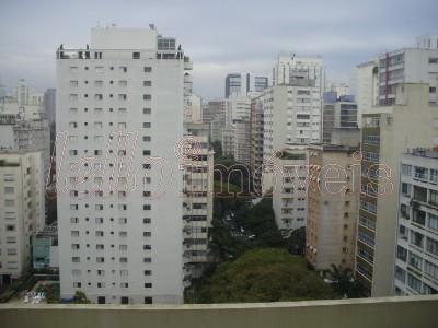 Apartamento à venda com 4 quartos, 673m² - Foto 7