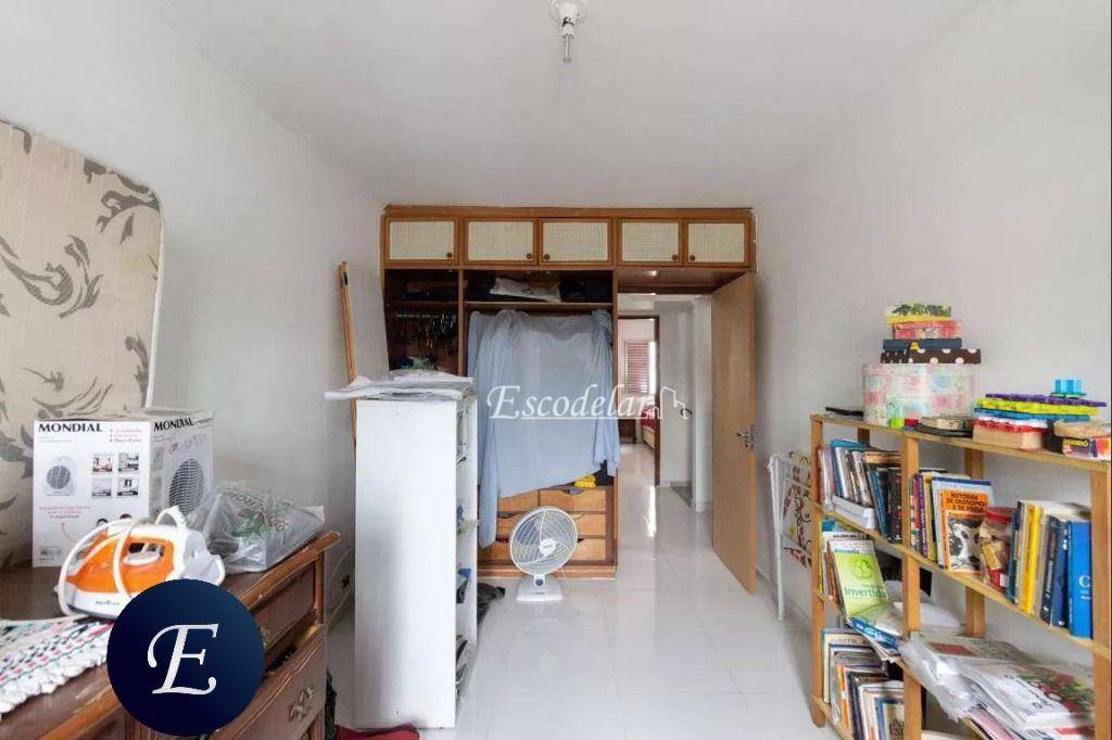 Sobrado à venda com 4 quartos, 150m² - Foto 16