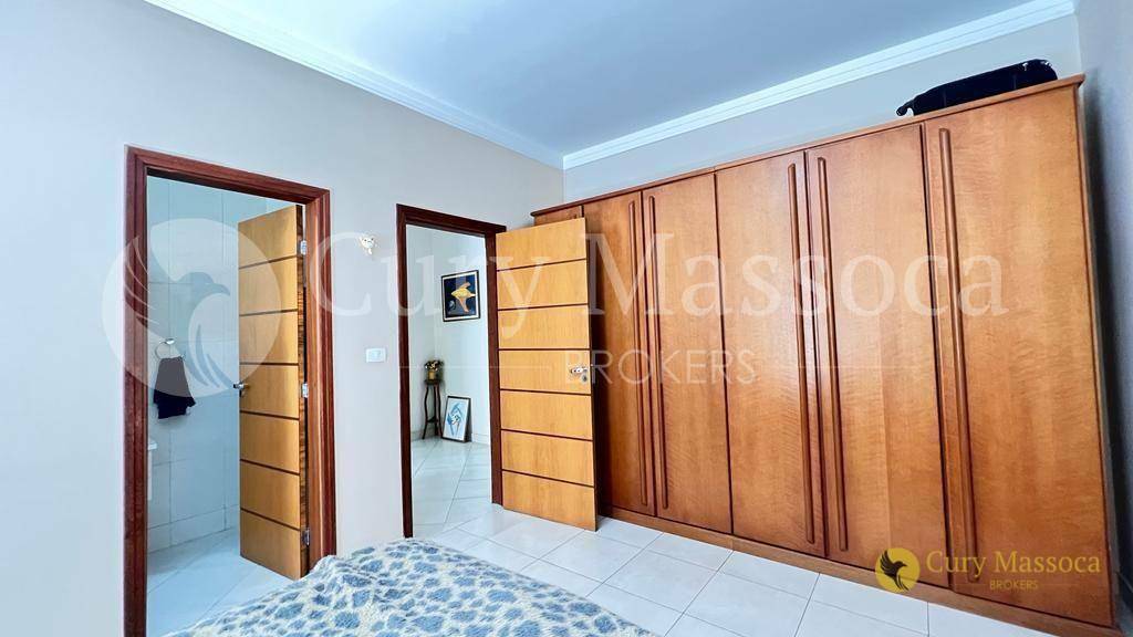 Casa à venda com 4 quartos, 208m² - Foto 23