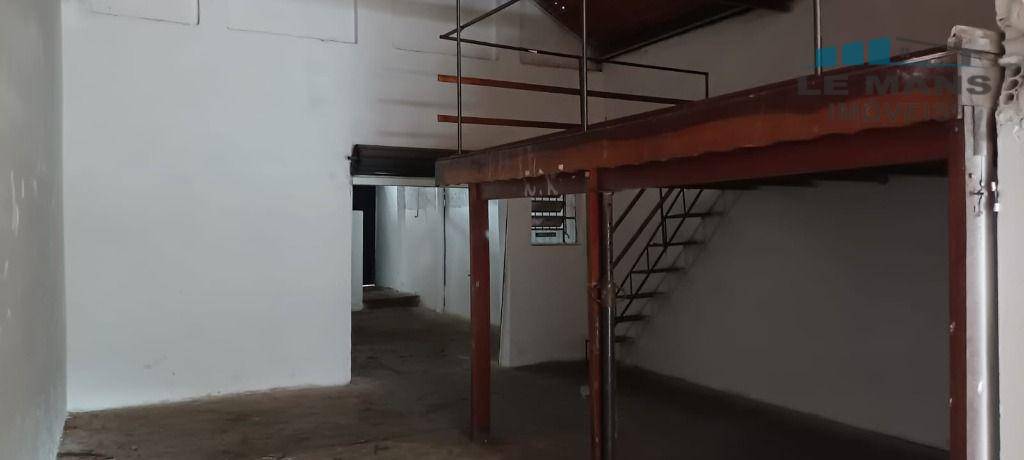 Loja-Salão à venda e aluguel, 164m² - Foto 10