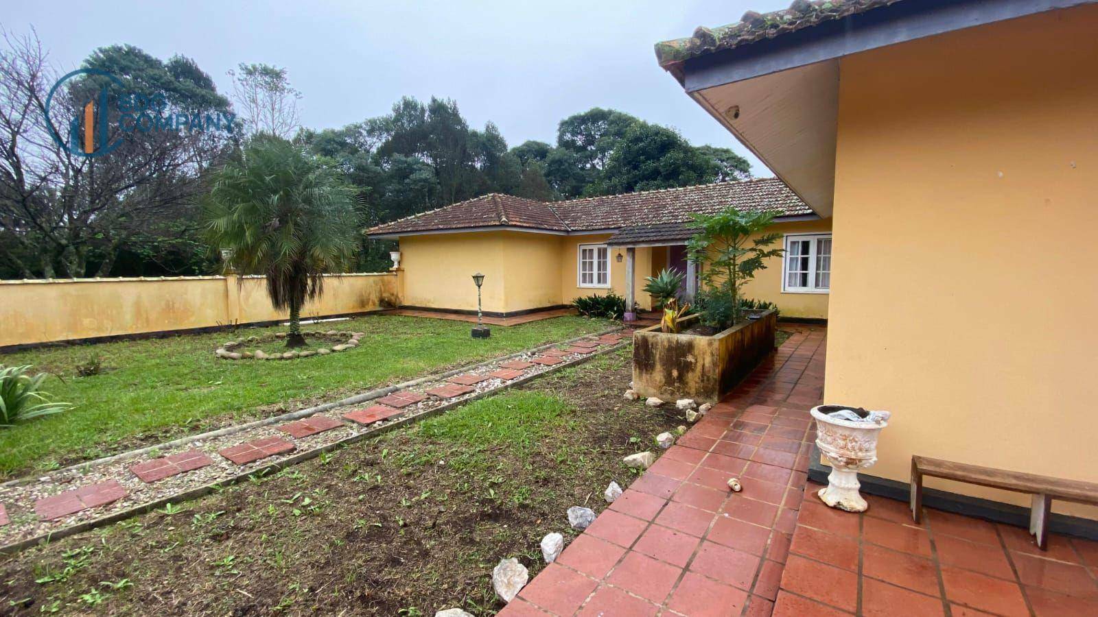 Chácara à venda com 3 quartos, 146m² - Foto 21