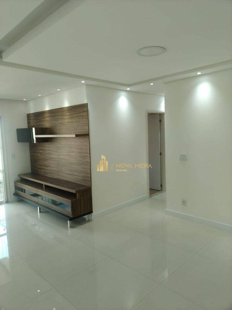 Apartamento à venda com 3 quartos, 88m² - Foto 1