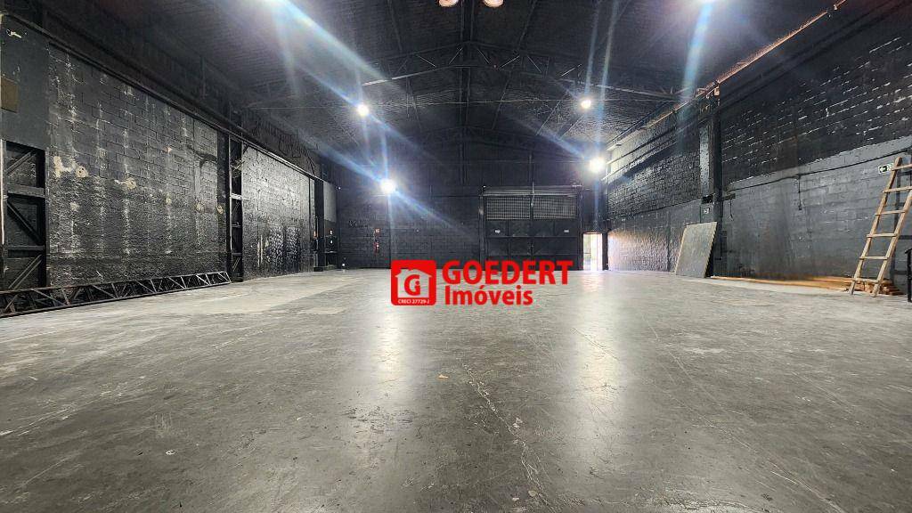 Depósito-Galpão-Armazém para alugar, 744m² - Foto 6