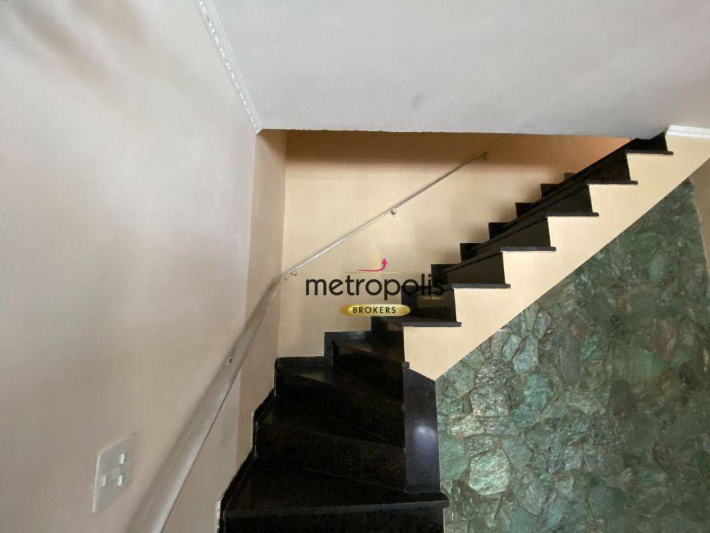 Sobrado à venda e aluguel com 3 quartos, 169m² - Foto 17
