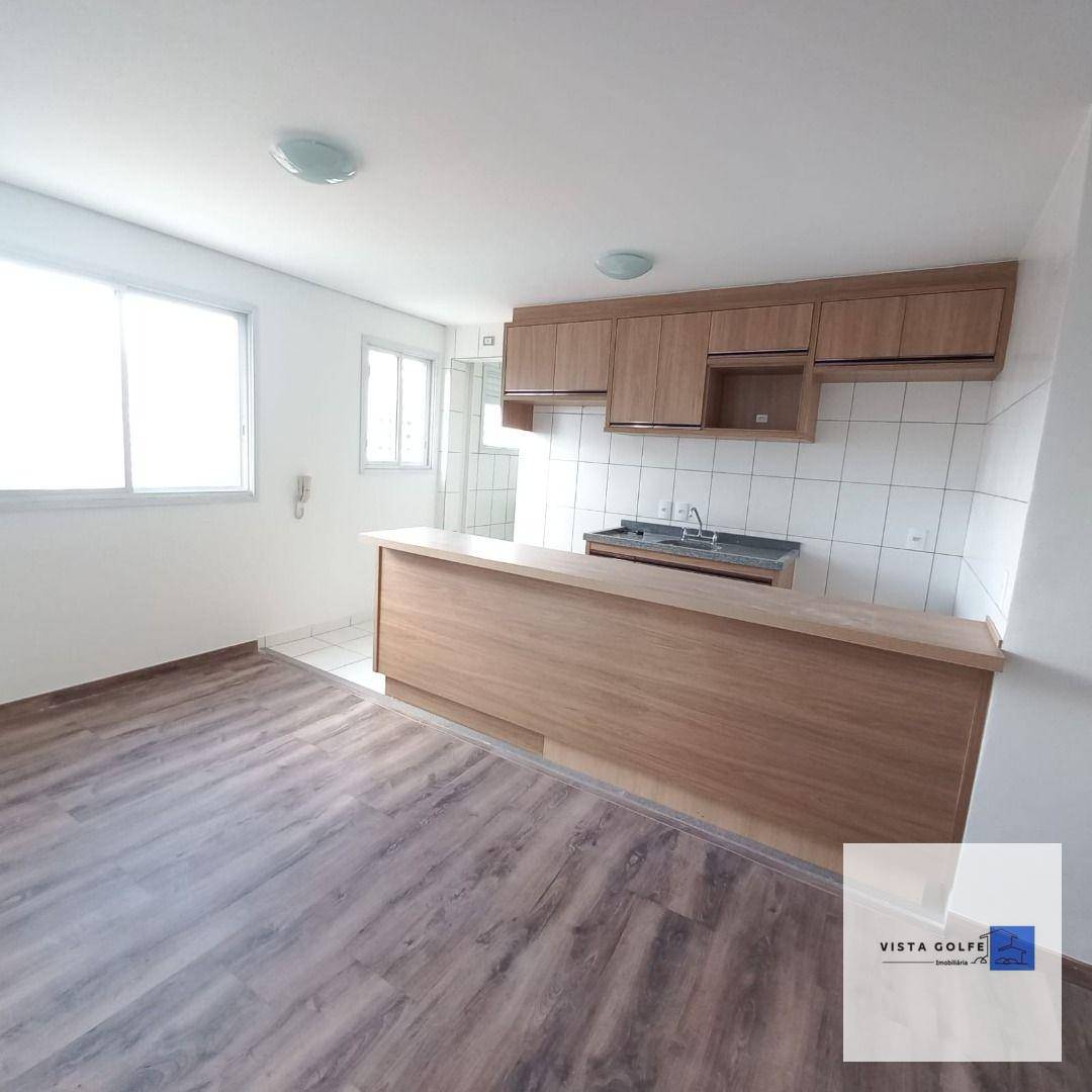 Apartamento para alugar com 2 quartos, 72m² - Foto 1