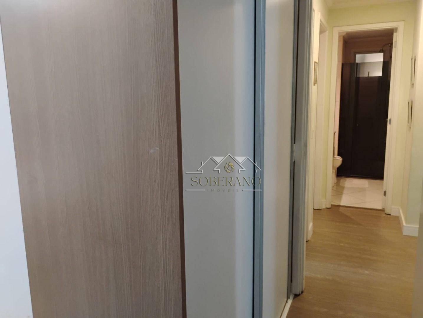 Apartamento à venda com 3 quartos, 118m² - Foto 27