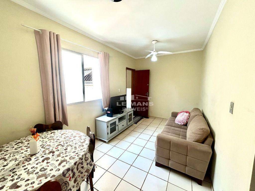 Apartamento à venda com 2 quartos, 48m² - Foto 1