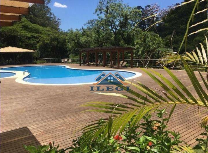 Casa de Condomínio à venda com 4 quartos, 414m² - Foto 46