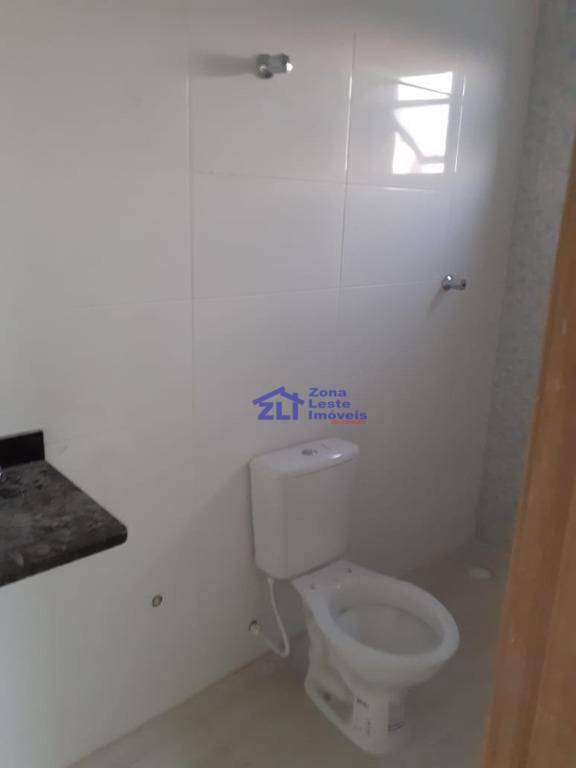 Apartamento à venda com 2 quartos, 52m² - Foto 8