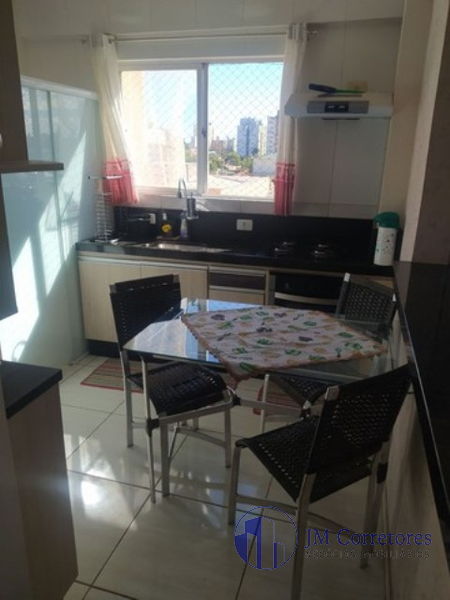 Apartamento à venda com 3 quartos, 68m² - Foto 10