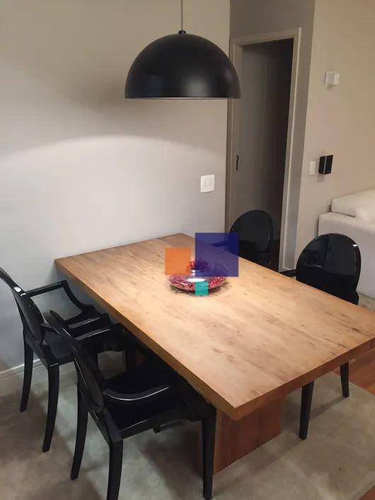 Apartamento à venda com 2 quartos, 60m² - Foto 21