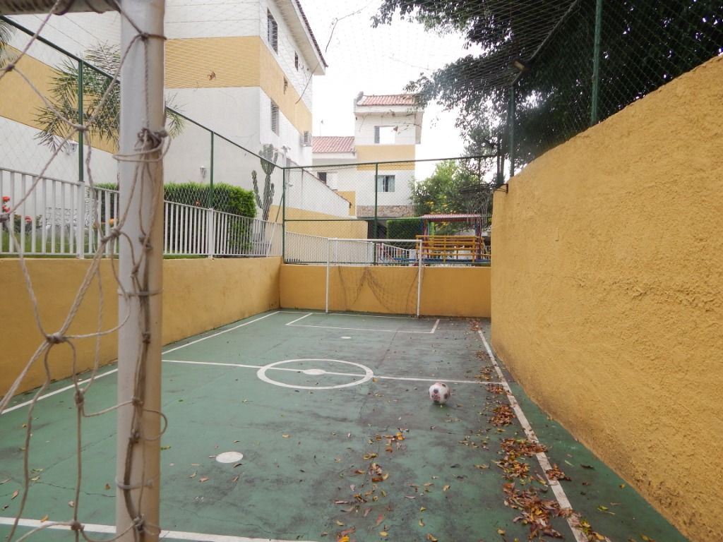 Sobrado à venda com 2 quartos, 80m² - Foto 40