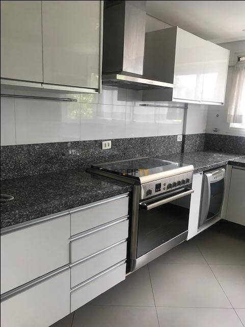 Apartamento à venda com 3 quartos, 260m² - Foto 31