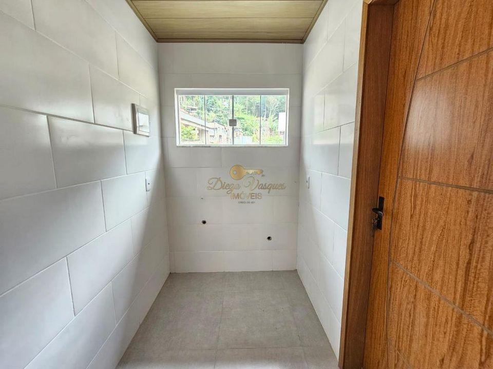 Casa de Condomínio à venda com 2 quartos, 120m² - Foto 10