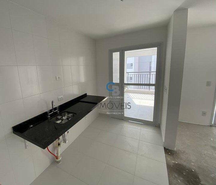 Apartamento à venda com 3 quartos, 110m² - Foto 7