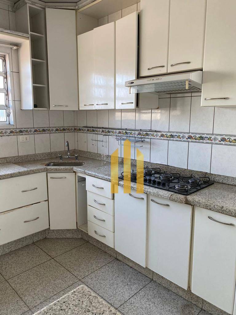 Sobrado à venda com 3 quartos, 160m² - Foto 12