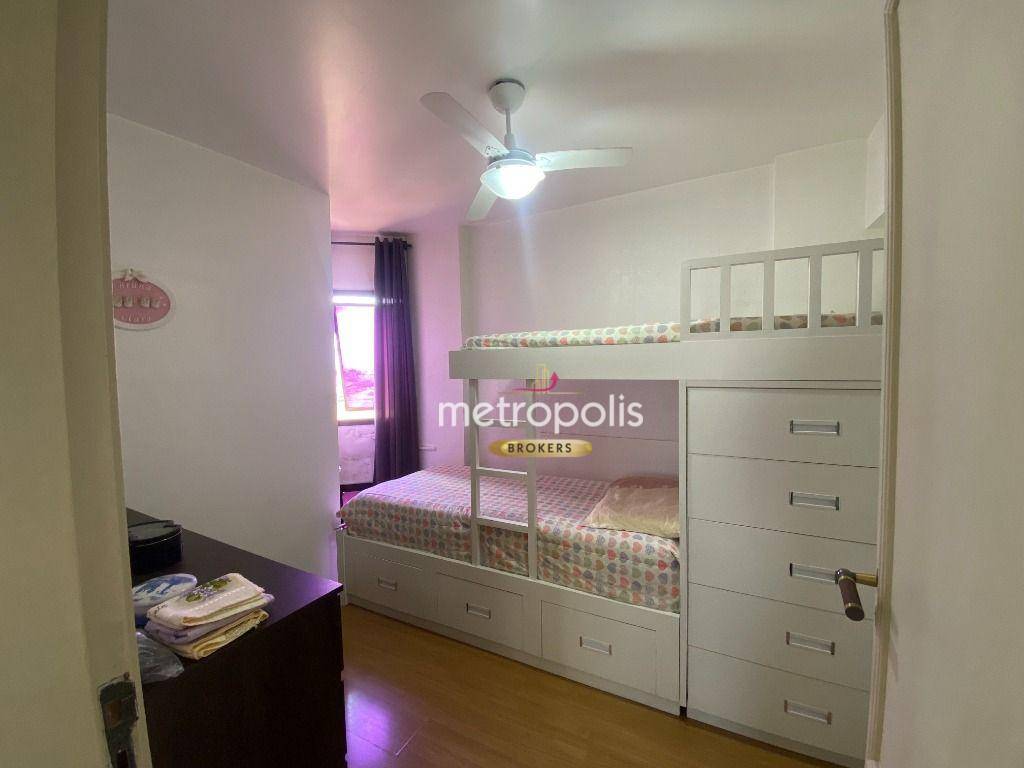 Cobertura à venda com 3 quartos, 178m² - Foto 7