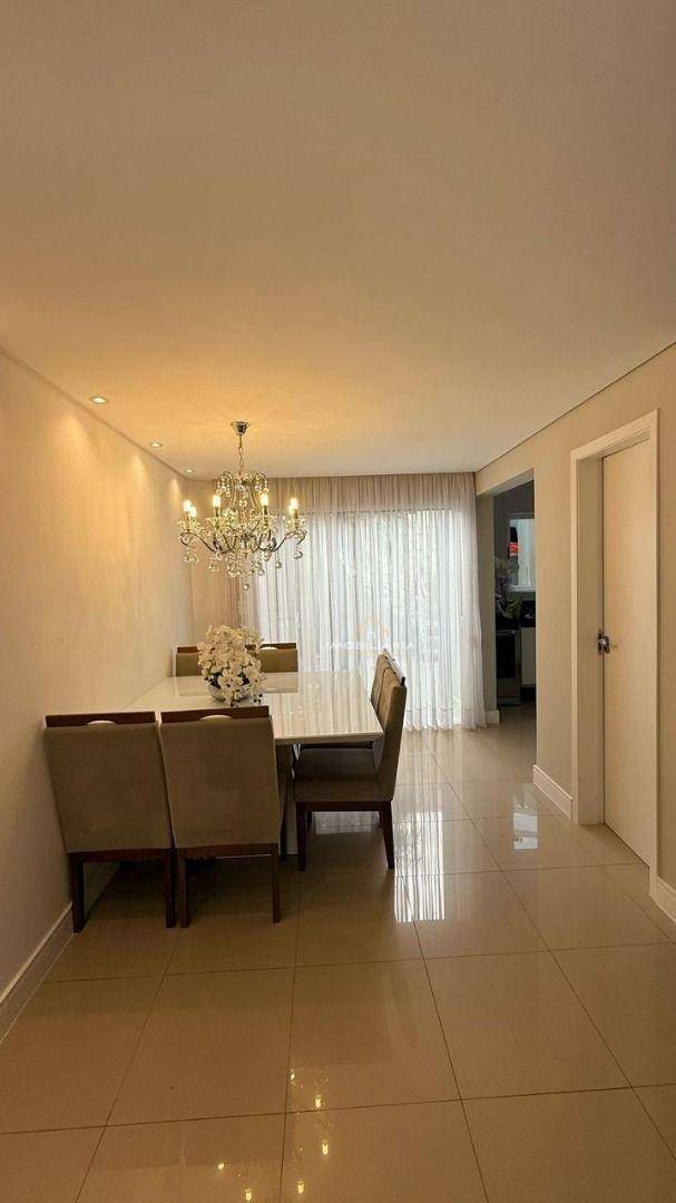 Casa de Condomínio à venda com 3 quartos, 180m² - Foto 15