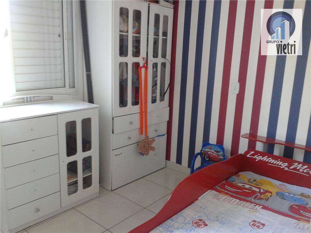 Apartamento à venda com 2 quartos, 53m² - Foto 4