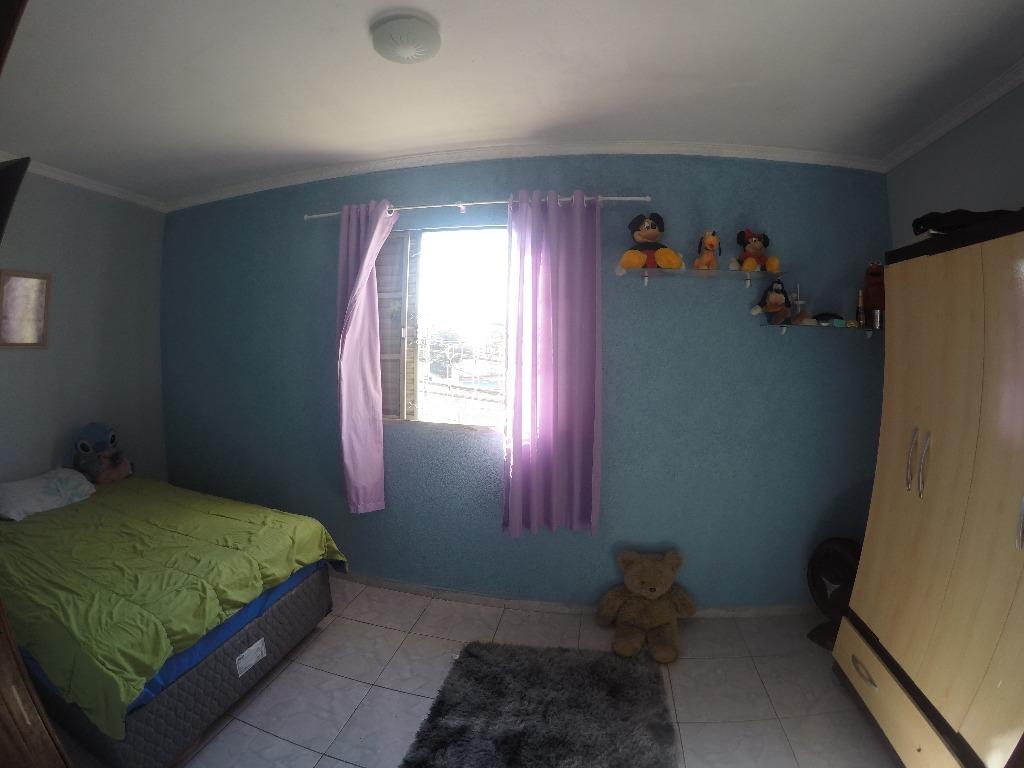 Sobrado à venda com 2 quartos, 90m² - Foto 10